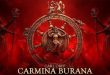 Carmina Burana, Alman besteci Carl Orff tarafından 1935-1936 yılları arasında bestelenmiş sahne kantatıdır. İlk kez 1937 yılında Almanya’da sahnelenmiştir. Eser, orta çağdan kalma Latince ve Eski Almanca şiirlerden oluşan bir el yazması koleksiyonundan esinlenmiştir.