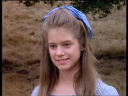 Michelle Steffin, Amerika Birleşik Devletleri doğumlu eski çocuk oyuncudur. Küçük yaşlarda televizyon sektörüne girerek 1980’li yılların popüler yapımlarında rol almıştır. O dönemde televizyon dizileri, aile yaşamını ve toplumsal ilişkileri konu alan hikâyeleriyle oldukça popülerdi ve çocuk karakterler bu hikâyelerin önemli bir parçasını oluşturuyordu.