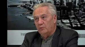 Fransa’da sanayi politikaları, araştırma planlaması ve teknolojik dönüşüm konularında etkili görevler üstlenen Gaudin, özellikle geleceği öngörme yöntemleri ve stratejik planlama alanındaki çalışmalarıyla dikkat çekmiştir.