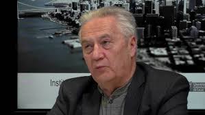 Fransa’da sanayi politikaları, araştırma planlaması ve teknolojik dönüşüm konularında etkili görevler üstlenen Gaudin, özellikle geleceği öngörme yöntemleri ve stratejik planlama alanındaki çalışmalarıyla dikkat çekmiştir.