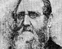 Ossian Edmund Borg, 6 Ağustos 1812 tarihinde İsveç’in başkenti Stockholm’de, Hedvig Eleonora bölgesinde dünyaya geldi. Doğduğu dönem, işitme engelliler eğitiminin henüz gelişim aşamasında olduğu bir zamana denk gelmektedir.