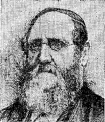 Ossian Edmund Borg, 6 Ağustos 1812 tarihinde İsveç’in başkenti Stockholm’de, Hedvig Eleonora bölgesinde dünyaya geldi. Doğduğu dönem, işitme engelliler eğitiminin henüz gelişim aşamasında olduğu bir zamana denk gelmektedir.