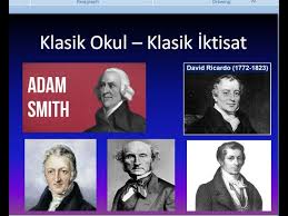 Klasik iktisadın ortaya çıkışı, Sanayi Devrimi ile yakından ilişkilidir. Bu dönemde üretim tekniklerinin değişmesi, şehirleşmenin artması ve ticaretin genişlemesi, ekonomik ilişkilerin daha karmaşık hale gelmesine neden olmuştur. Bu gelişmeler, ekonominin bilimsel bir disiplin olarak incelenmesini zorunlu kılmıştır.