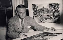 William Cameron Menzies, 29 Temmuz 1896 tarihinde Amerika Birleşik Devletleri’nde doğmuştur. Genç yaşlardan itibaren resim, mimari ve sahne tasarımıyla ilgilenen Menzies, görsel sanatlara güçlü bir ilgi geliştirmiştir.