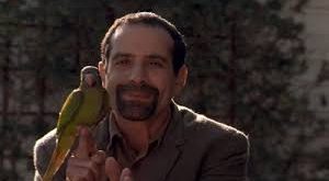 1998 yapımı Geveze Papağan Paulie, orijinal adıyla Paulie, aile, macera, komedi ve dram türlerini bir araya getiren sıcak ve duygusal bir Hollywood filmidir. Yönetmen koltuğunda John Roberts, senaryo tarafında ise Laurie Craig yer almaktadır.