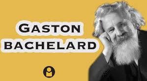 Onun felsefesi, bilimi yalnızca mantıksal bir faaliyet olarak değil, aynı zamanda tarihsel olarak gelişen, kırılmalar yaşayan ve zihinsel engellerle ilerleyen bir süreç olarak ele alır. Diğer yandan edebiyat ve şiir alanında ise insan hayal gücünün mekân, doğa ve imgelerle kurduğu derin ilişkiyi inceler.