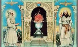 Zerdüştlüğün kurucusu olarak kabul edilen Zerdüşt (Zarathustra), antik İran coğrafyasında yaşamış bir din reformcusudur. Zerdüşt’ün yaşadığı dönem hakkında kesin bilgiler bulunmamakla birlikte, çoğu araştırmacı onun MÖ 1200 ile MÖ 600 yılları arasında yaşadığını düşünmektedir.