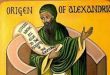 M.S. 3. yüzyılda yaşayan Origenes, özellikle İskenderiye entelektüel çevresinde yetişmiş, Yunan felsefesini Hristiyan inancıyla ilişkilendirmeye çalışan öncü bir düşünür olmuştur. Yazdığı yüzlerce eser, geliştirdiği yorum yöntemleri ve insan ruhuna dair ileri sürdüğü fikirler, yüzyıllar boyunca tartışılmıştır.