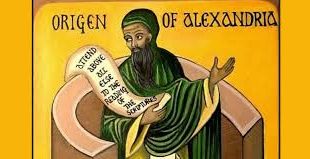 M.S. 3. yüzyılda yaşayan Origenes, özellikle İskenderiye entelektüel çevresinde yetişmiş, Yunan felsefesini Hristiyan inancıyla ilişkilendirmeye çalışan öncü bir düşünür olmuştur. Yazdığı yüzlerce eser, geliştirdiği yorum yöntemleri ve insan ruhuna dair ileri sürdüğü fikirler, yüzyıllar boyunca tartışılmıştır.