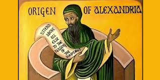 M.S. 3. yüzyılda yaşayan Origenes, özellikle İskenderiye entelektüel çevresinde yetişmiş, Yunan felsefesini Hristiyan inancıyla ilişkilendirmeye çalışan öncü bir düşünür olmuştur. Yazdığı yüzlerce eser, geliştirdiği yorum yöntemleri ve insan ruhuna dair ileri sürdüğü fikirler, yüzyıllar boyunca tartışılmıştır.