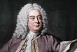 George Frideric Handel, 23 Şubat 1685 tarihinde Halle’de dünyaya geldi. Babası Georg Händel, onun hukuk eğitimi almasını isterken, küçük Handel müziğe karşı büyük bir ilgi duyuyordu.
