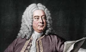 George Frideric Handel, 23 Şubat 1685 tarihinde Halle’de dünyaya geldi. Babası Georg Händel, onun hukuk eğitimi almasını isterken, küçük Handel müziğe karşı büyük bir ilgi duyuyordu.