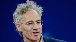 Palantir Manifestosu, teknoloji şirketi Palantir Technologies’in vizyonunu, ideolojik yaklaşımını, kamu politikalarına bakışını ve teknoloji ile devlet ilişkisine dair perspektifini ortaya koyan düşünsel metinler bütünü olarak tanımlanabilir.