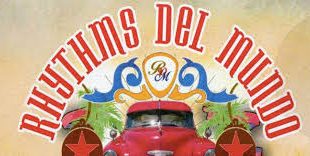 Rhythms del Mundo, klasik bir grup yapısından farklı olarak çeşitli müzisyenlerin, vokalistlerin ve konuk sanatçıların bir araya geldiği kolektif bir yapı sunar. Özellikle 2000’li yıllarda yayımladığı albümlerle büyük ilgi gören proje, Latin müziği sevenler kadar pop ve rock dinleyicileri tarafından da keşfedilmiştir.