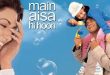 2005 yapımı Main Aisa Hi Hoon (Ben Böyleyim), Hint sinemasının duygusal drama geleneğini takip eden, aynı zamanda toplumsal adalet ve ebeveynlik kavramlarını merkeze alan etkileyici bir yapımdır. Yönetmenliğini Harry Baweja’nın üstlendiği film, senaryosu ve anlatım yapısıyla Amerikan yapımı I Am Sam filminin yeniden çevrimi olarak dikkat çeker.