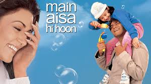 2005 yapımı Main Aisa Hi Hoon (Ben Böyleyim), Hint sinemasının duygusal drama geleneğini takip eden, aynı zamanda toplumsal adalet ve ebeveynlik kavramlarını merkeze alan etkileyici bir yapımdır. Yönetmenliğini Harry Baweja’nın üstlendiği film, senaryosu ve anlatım yapısıyla Amerikan yapımı I Am Sam filminin yeniden çevrimi olarak dikkat çeker.