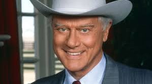 Larry Hagman’ın oyunculuk kariyeri tiyatro sahnesinde başlamıştır. Genç yaşlarda sahneye çıkarak deneyim kazanan Hagman, zamanla televizyon ve sinema projelerinde yer almaya başlamıştır.