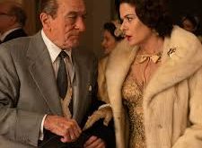 De Niro’nun aynı filmde iki farklı karakteri canlandırması, yapımı şimdiden sinema dünyasında özel bir noktaya taşımıştır.