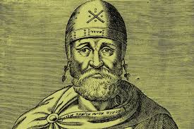 Genellikle İskenderiyeli Philon veya Philon Judaeus adıyla tanınan bu düşünür, M.Ö. 1. yüzyıl sonları ile M.S. 1. yüzyıl ortalarında yaşamıştır. Antik Mısır’ın kozmopolit merkezi olan İskenderiye’de yetişmiş, burada Yunan düşünce mirası ile Yahudi kutsal metin geleneğini bir araya getiren özgün bir felsefi sistem geliştirmiştir.