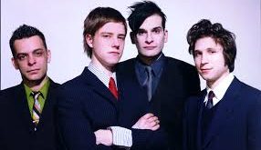 Interpol, 1997 yılında Amerika Birleşik Devletleri’nin New York kentinde kurulan bir rock grubudur. Grup, özellikle 2000’li yılların başında yükselen post-punk revival hareketinin öncü isimlerinden biri olmuştur.