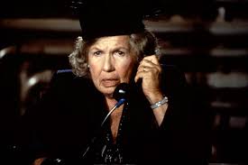 Özellikle Jerry Lewis komedilerindeki performansları ve The Blues Brothers filmindeki ikonik rahibe rolüyle popüler kültürde kalıcı bir yer edinmiştir.