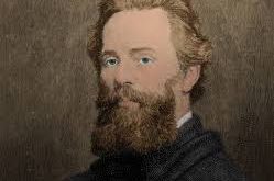 Babasının erken ölümü, genç Melville’in hayatında büyük bir dönüm noktası oldu ve onu erken yaşta çalışma hayatına yönlendirdi.