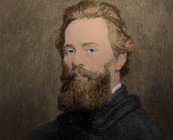 Babasının erken ölümü, genç Melville’in hayatında büyük bir dönüm noktası oldu ve onu erken yaşta çalışma hayatına yönlendirdi.