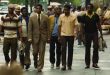 Başrollerde Denzel Washington ve Russell Crowe yer alırken, kadroda Josh Brolin, Chiwetel Ejiofor ve Ted Levine gibi önemli isimler de bulunmaktadır. Film, 2 Kasım 2007’de ABD ve Kanada’da geniş bir dağıtımla vizyona girmiştir.