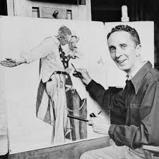 Amerikan sanat tarihinin en tanınmış isimlerinden biri olan Norman Rockwell, 20. yüzyıl boyunca milyonlarca insanın zihninde Amerikan yaşamının görsel hafızasını oluşturan sanatçılar arasında yer alır. Gündelik hayatın sıradan anlarını sıcak, samimi ve çoğu zaman mizahi bir üslupla resmeden Rockwell, özellikle hazırladığı dergi kapakları ve illüstrasyonlarla geniş kitlelere ulaşmıştır.