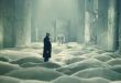Stalker, Sovyet sinemasının en etkileyici ve felsefi yapıtlarından biri olarak kabul edilen, yönetmenliğini Andrei Tarkovsky üstlendiği 1979 yapımı bir bilimkurgu-dram filmidir. Film, tür sınırlarını bilinçli olarak bulanıklaştırarak klasik bilimkurgunun teknik ve aksiyon odaklı yapısından uzaklaşır; bunun yerine insanın iç dünyasına, inançlarına ve arzularına yönelen varoluşsal bir yolculuk sunar.