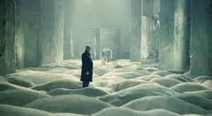 Stalker, Sovyet sinemasının en etkileyici ve felsefi yapıtlarından biri olarak kabul edilen, yönetmenliğini Andrei Tarkovsky üstlendiği 1979 yapımı bir bilimkurgu-dram filmidir. Film, tür sınırlarını bilinçli olarak bulanıklaştırarak klasik bilimkurgunun teknik ve aksiyon odaklı yapısından uzaklaşır; bunun yerine insanın iç dünyasına, inançlarına ve arzularına yönelen varoluşsal bir yolculuk sunar.