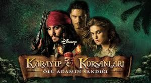 2006 yapımı Pirates of the Caribbean: Dead Man's Chest, modern macera sinemasının en büyük gişe başarılarından biri olarak kabul edilir. 2003 yapımı Pirates of the Caribbean: The Curse of the Black Pearl filminin doğrudan devamı olan yapım, seriyi çok daha karanlık, mitolojik ve dramatik bir noktaya taşır.