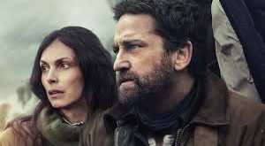 Greenland 2: Migration, ilk filmde yaşanan büyük felaketin üzerinden yıllar geçtikten sonra başlar. Dünya, artık yaşanması zor, parçalanmış ve istikrarsız bir hale gelmiştir. Doğal afetler, radyasyon ve çevresel çöküş insanlığı sürekli tehdit etmektedir.