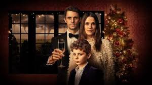Film, güçlü oyuncu kadrosu ve sıra dışı anlatım diliyle dikkat çeker. Başrollerde Keira Knightley, Matthew Goode ve Roman Griffin Davis gibi isimler yer alırken, onlara Annabelle Wallis, Lily-Rose Depp, Sope Dirisu, Kirby Howell-Baptiste, Lucy Punch ve Rufus Jones eşlik eder.