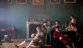1975 yılında gösterime giren Barry Lyndon, ilk döneminde hak ettiği değeri tam anlamıyla göremeyen filmlerden biri olsa da yıllar içinde yeniden keşfedilmiş ve bugün Kubrick filmografisinin en önemli eserleri arasında anılmaya başlanmıştır. Film yalnızca tarihi bir hikâye anlatmaz; sınıf sistemi, hırs, güç, kimlik, yükseliş ve çöküş gibi evrensel meseleleri derin bir sinema diliyle işler.