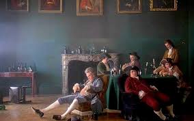 1975 yılında gösterime giren Barry Lyndon, ilk döneminde hak ettiği değeri tam anlamıyla göremeyen filmlerden biri olsa da yıllar içinde yeniden keşfedilmiş ve bugün Kubrick filmografisinin en önemli eserleri arasında anılmaya başlanmıştır. Film yalnızca tarihi bir hikâye anlatmaz; sınıf sistemi, hırs, güç, kimlik, yükseliş ve çöküş gibi evrensel meseleleri derin bir sinema diliyle işler.