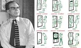 Félix Kassowitz hakkında kamuya açık bilgiler oldukça sınırlı olmakla birlikte, Avrupa merkezli bir sanat çevresinde yetiştiği ve çok kültürlü bir ortamdan beslendiği bilinmektedir. Sanatçının kökenleri, özellikle Fransız ve Orta Avrupa sanat geleneğiyle ilişkilendirilmektedir.