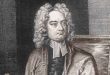 Jonathan Swift (1667–1745), İngiliz edebiyatının en güçlü yergi ustalarından biri olarak kabul edilen İrlandalı şair, yazar, deneme ustası ve din adamıdır. Onun edebî mirası, yalnızca edebiyat tarihinde değil, aynı zamanda siyaset, din ve toplum eleştirisi alanlarında da derin izler bırakmıştır.