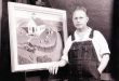 Wood’un sanatı, modernist akımların soyut ve deneysel yönüne karşılık, Amerikan kırsal yaşamını detaylı, ironik ve kimi zaman eleştirel bir bakışla ele alır. Onun eserleri yalnızca birer manzara ya da portre değil; aynı zamanda Amerikan kimliğine dair güçlü görsel yorumlardır.