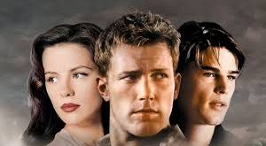 Başrollerde Ben Affleck, Josh Hartnett, Kate Beckinsale, Alec Baldwin, Jon Voight ve Cuba Gooding Jr. gibi isimler yer alır. Film, özellikle görsel efektleri ve dramatik yapısıyla 2000’li yılların en dikkat çeken savaş temalı yapımlarından biri olmuştur.