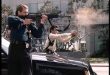 Film, Los Angeles’ta faaliyet gösteren profesyonel bir suç çetesinin peşindeki dedektif Vincent Hanna’nın hikâyesini anlatır. Hanna, son derece disiplinli ve zeki suçlu Patrick McLaren liderliğindeki ekibi durdurmaya çalışmaktadır.