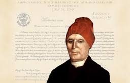 Samuel Hopkins, 17. yüzyılın sonlarına doğru doğmuş ve 18. yüzyıl boyunca yaşamış bir Amerikalı teologdur. Eğitimini dönemin önemli dini kurumlarında tamamladıktan sonra, New England bölgesinde pastoral görevler üstlenmiştir.