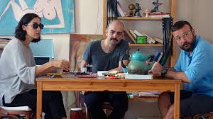 Yönetmenliğini ve senaristliğini Tolga Karaçelik üstlendiği film, 2017 yılında çekilmiş, 2018’de ise Sundance Film Festivali’nde dünya prömiyerini yaparak uluslararası alanda büyük ilgi görmüştür. Film, Dünya Sineması Dramatik Yarışması bölümünde Büyük Jüri Ödülü kazanarak önemli bir başarı elde etmiştir.