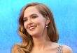 Babası Howard Deutch, Hollywood’da tanınan bir yönetmen ve yapımcıdır. Annesi ise 1980’li yılların popüler oyuncularından Lea Thompson’dır. Thompson özellikle Back to the Future serisindeki performansıyla dünya çapında ün kazanmıştır.