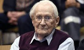Yönetmenliğini Matthew Shoychet’in üstlendiği, yapımcılığını ise Ricki Gurwitz ve Ric Esther Bienstock’un yaptığı bu Kanada yapımı belgesel, Nazi döneminde görev yapmış bir isim olan Oskar Gröning’in yargılanma sürecine odaklanır.