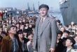 1954 yapımı Ernst Thälmann – Sınıfının Oğlu, Doğu Alman sinema stüdyosu DEFA tarafından üretilmiş, yönetmenliğini Kurt Maetzig’in üstlendiği biyografik bir politik dramadır.