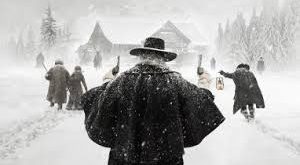 Filmin müzikleri, efsanevi besteci Ennio Morricone tarafından hazırlanmıştır. Morricone’nin müzikleri, filme klasik western havası katmakla kalmaz, aynı zamanda gerilimi de üst seviyeye taşır.