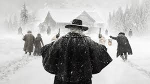 Filmin müzikleri, efsanevi besteci Ennio Morricone tarafından hazırlanmıştır. Morricone’nin müzikleri, filme klasik western havası katmakla kalmaz, aynı zamanda gerilimi de üst seviyeye taşır.
