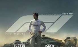 Film; Formula 1 dünyasının yüksek temposunu, bireysel yeniden doğuş hikâyesiyle birleştirerek izleyiciye hem görsel hem de duygusal açıdan yoğun bir deneyim sunmayı amaçlıyor.