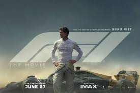 Film; Formula 1 dünyasının yüksek temposunu, bireysel yeniden doğuş hikâyesiyle birleştirerek izleyiciye hem görsel hem de duygusal açıdan yoğun bir deneyim sunmayı amaçlıyor.